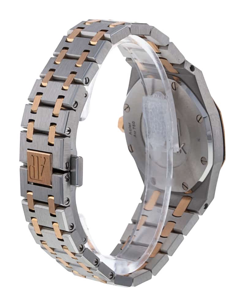 Audemars Piguet Royal Oak 67651SR.ZZ.1261SR.01